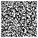 QR code with Arkansas Truck Center contacts