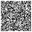 QR code with Rf Artists contacts