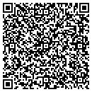 QR code with Robert Sturm contacts