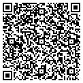 QR code with Tim Platt contacts