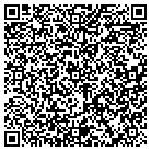 QR code with Galen Wainwright Excavating contacts
