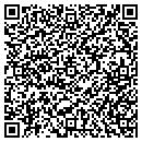 QR code with Roadside Cafe contacts