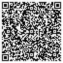 QR code with Rain For Rent contacts
