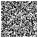 QR code with Haan Graphics contacts