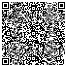 QR code with Quincy Society of Fine Arts contacts