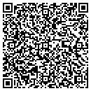QR code with J & L Oil Inc contacts