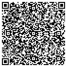 QR code with Highland Service Center contacts