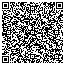 QR code with Joy'n Design contacts