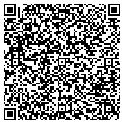 QR code with Central Federal Savings & Loan contacts