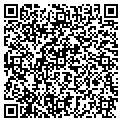 QR code with Tinder Box The contacts