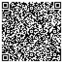 QR code with Canoe Shack contacts