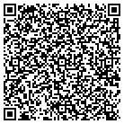 QR code with Mc David Knee-Guard Inc contacts