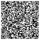 QR code with U C Service Corporation contacts