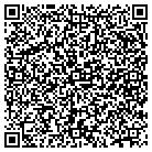 QR code with Orchards Barber Shop contacts