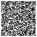 QR code with A1 Nails contacts