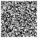 QR code with Pines Barber Shop contacts