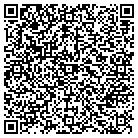 QR code with Advanced Investigative Service contacts