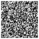 QR code with R K Distributing contacts