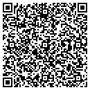 QR code with Zaidi Shahla contacts