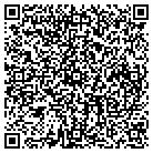 QR code with KWIK Kar Lube & Tune Of Nwa contacts