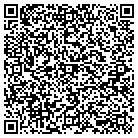 QR code with Kingdom Hall of Jehovahs Wtns contacts