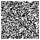 QR code with Tatelines Inc contacts
