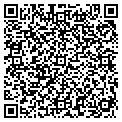 QR code with CSX contacts