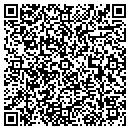 QR code with W Csf FM 88 7 contacts