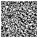 QR code with Hollinger & Assocs contacts