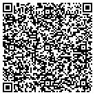 QR code with Timberline Construction contacts