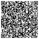 QR code with Carter's Creative Covers contacts