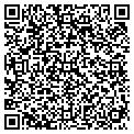 QR code with MCA contacts