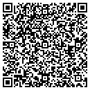 QR code with Luthy Botanical Garden contacts