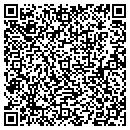QR code with Harold Aydt contacts