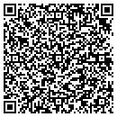 QR code with LA Salle Car Wash contacts