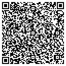 QR code with RTJ Tape & Label Inc contacts