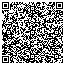 QR code with Henry C Hill Correctional Center contacts