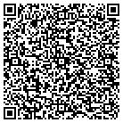 QR code with Chicago City Vehicle License contacts