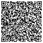 QR code with C C Rager & Son Grain Co contacts