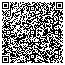 QR code with C B Ervin & Sons contacts