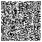 QR code with Ryans Financial Advisory Service contacts
