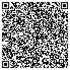 QR code with Unfinished Furniture Center contacts