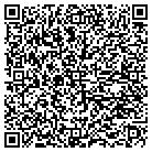 QR code with Worsham Cllege Mrtuary Science contacts