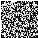 QR code with Hicks Harold DDS PC contacts