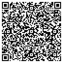 QR code with C Dent LLC Shell contacts