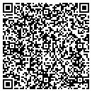 QR code with Kenneth Lasater contacts
