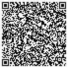 QR code with P-KS Custom Home Audio & Video contacts