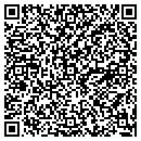 QR code with Gcp Designs contacts