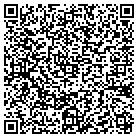 QR code with H & R Block Tax Service contacts