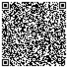 QR code with Custom Auto Refinishers contacts